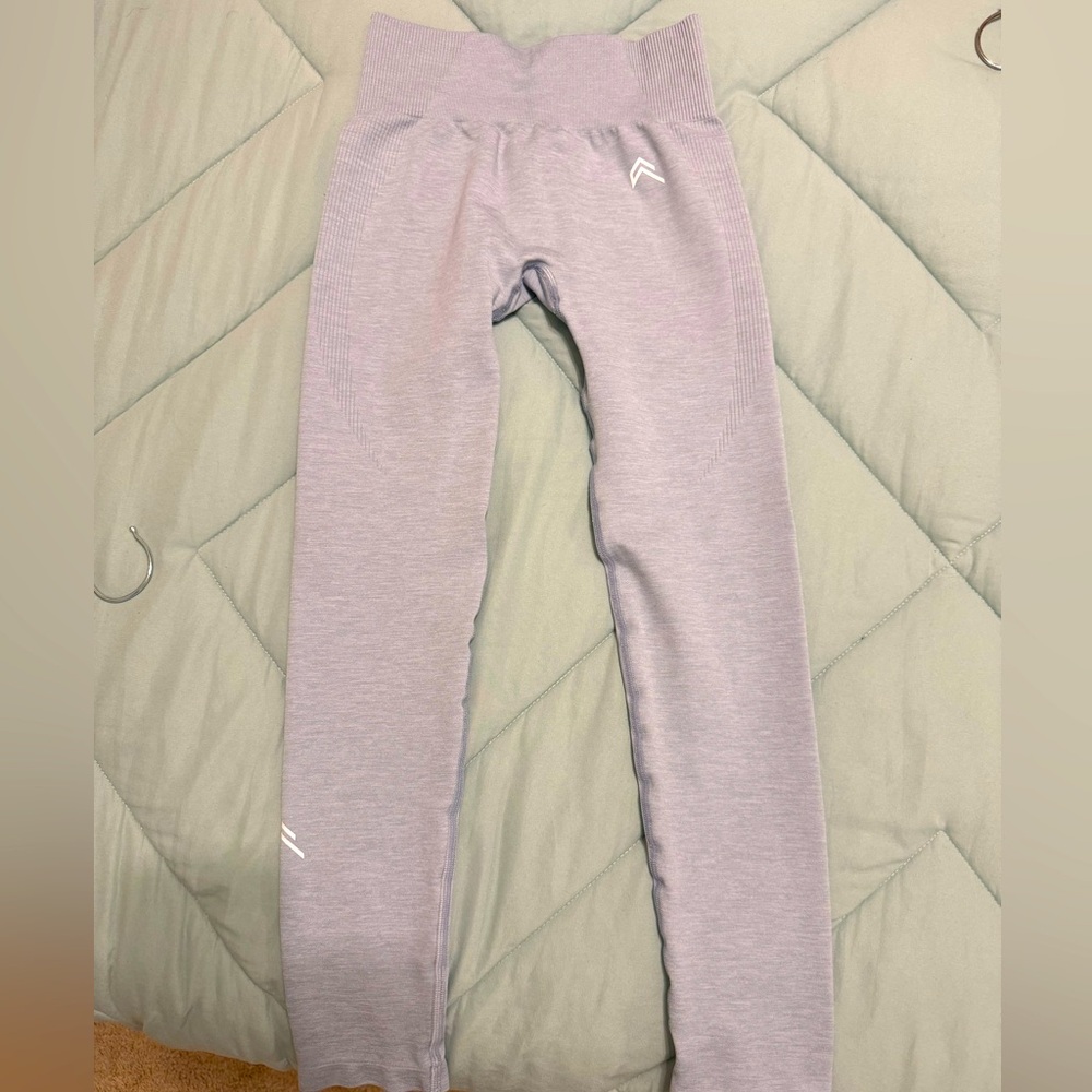 Oner Active Blue Leggings